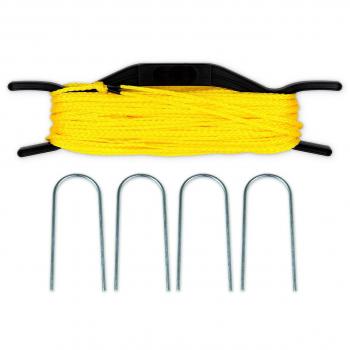 Funtec Fun Volley – Standard Volleyballbälle