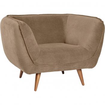 Poltrona Kelso 110x88x76 cm
