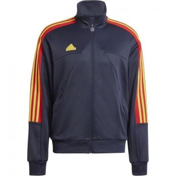 Chaqueta adidas House of Tiro Nations Pack Track Top Hombre Azul