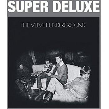The Velvet Underground (45th Ann.) Ltd.Super Dlx.