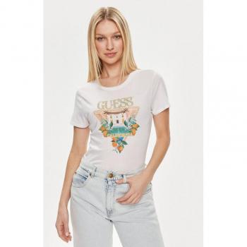 Chemise T-shirt imprimée frontale
