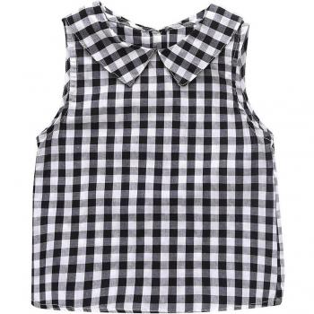 Camiseta O-Cuello para Niños