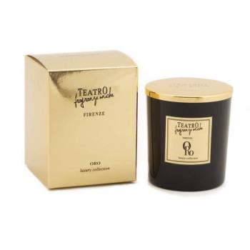 Teatro Bougie d’Or 6,2oz