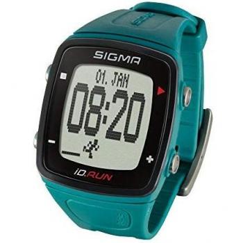 Sigma Runner Pro Pine Green Edition
