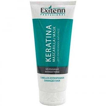 Exitenn Keratina Mascarilla Anti Encrespado 200 ml
