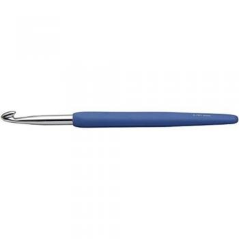 Creoview Crochet Hook – Aluminum & Soft Plastic (Ref 42390)