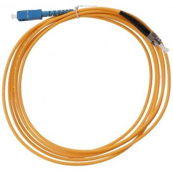 Optical Fiber Jumper