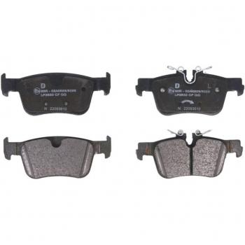 Braking System Components, LP3833, Delphi