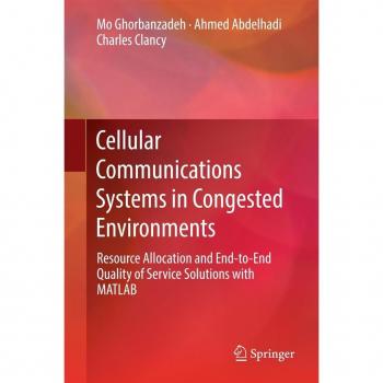 Cellular Communications Systems in Congested Environments