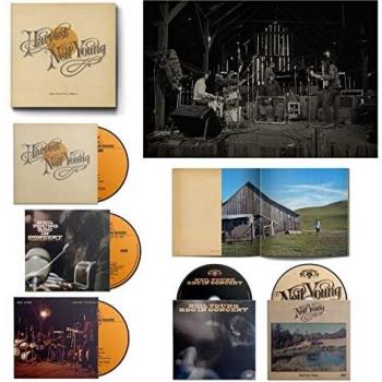 Harvest (50th Anniversary