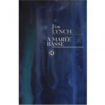 A marée basse