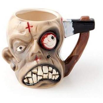 Zombie Becher