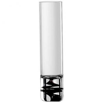 Cin Cin Black 50 ml Schnapsglas von Eisch Germany