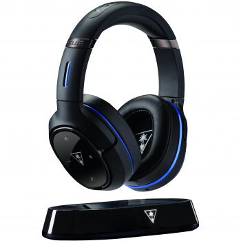 Turtle Beach Elite 800 Binaural Bandeau Noir