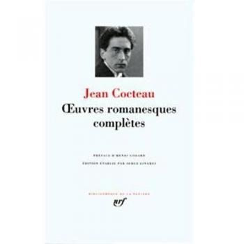 Œuvres romanesques complètes
