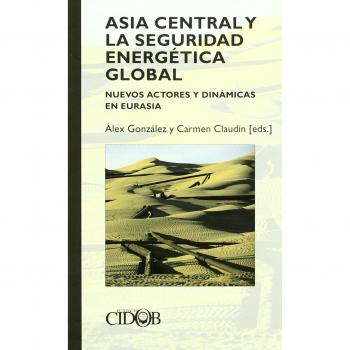 Asia central y la seguridad energética global