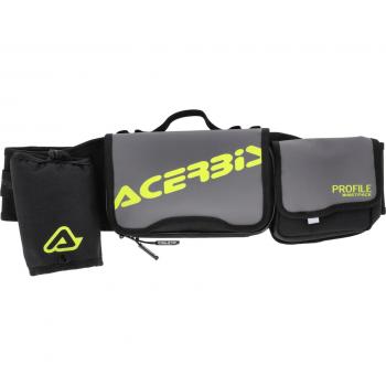 Profile Logo Gürteltasche 3L von Acerbis