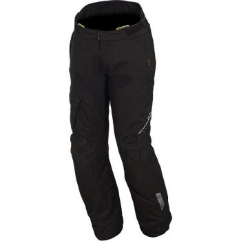 Polo Macna Noir Brun taille : 3XL