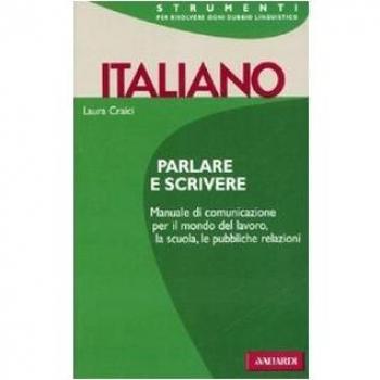Italiano. Parlare e scrivere