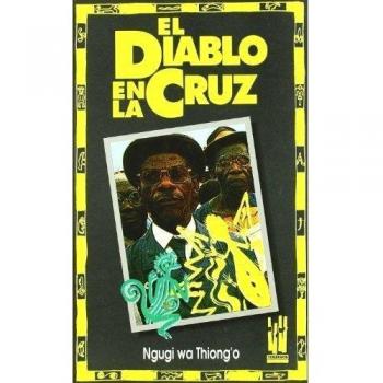 El diablo en la cruz