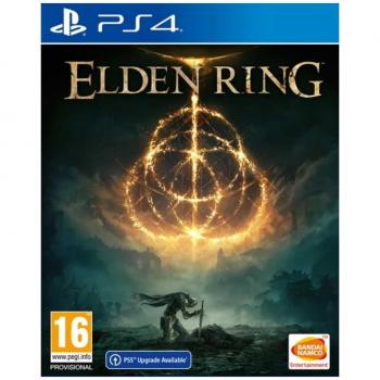Elden Ring Versión Europea PS4