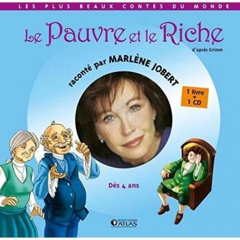 Marlène Jobert