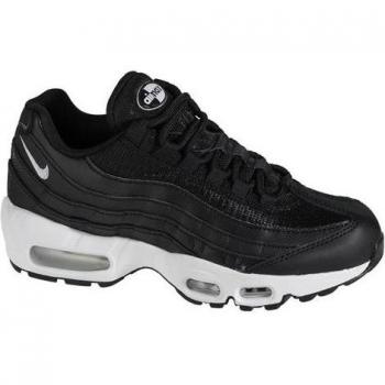 Nike Sneakers W Air Max 95 Nero EU 40