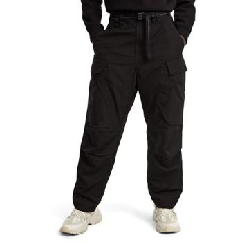G‑Star cargo neo‑black pantaloni 36