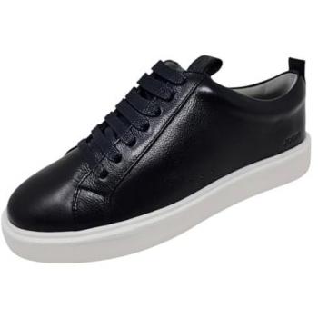 JOOP! Herren Sneaker Tratto Largo in Dunkelblau