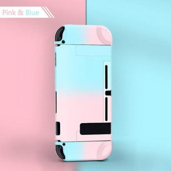 Funda Protectora con Diseño Gradiente para NS