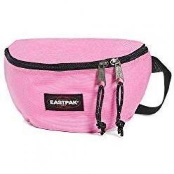 Eastpak Springer Waist Bag, 23 cm, 2 liters, Pink