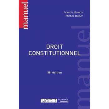 Droit constitutionnel