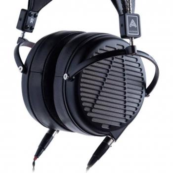 High‑Grade Leather Audeze 100‑MX‑1015‑01
