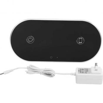 Insulated Cup Warmer Electric Mat US Plug 100-240V