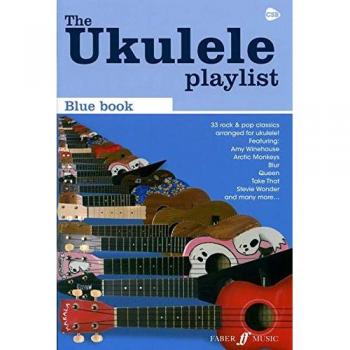 Various Ukulele Playlist