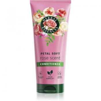 Petal Soft Rose Conditioner for Dry Hair 250 ml