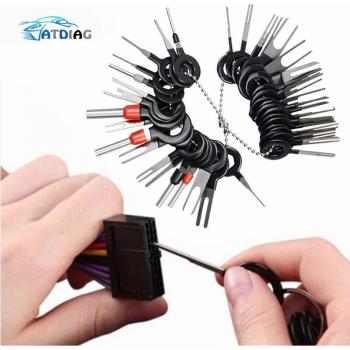 Automotive Terminal Repair Tool Set 41pcs