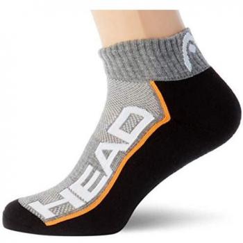 Due Calzini Head a Schemi Colorati M