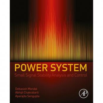 Power System Small Signal Stability Analysis and Control
