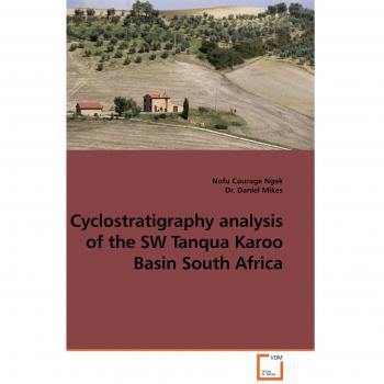 Cyclostratigraphy analysis of the SW Tanqua Karoo Basin South Africa