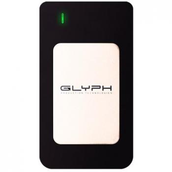 Glyph 1TB External SSD with USB 3.2 Gen 2