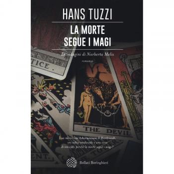 La morte segue i magi