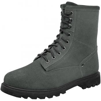 Stivali Uomo Rockabilly Brandit Gladstone antracite EU45-EU47