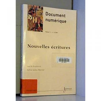 Document numérique, n° 1-2 (2002)