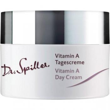 Dr. Spiller Vitamin A Tagescreme