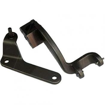 Sistema de Montaje SD Mercruiser Bravo 3 1005