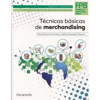 Técnicas básicas de merchandising