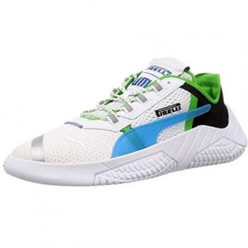 Puma Replicat X Pirelli Men's Shoes