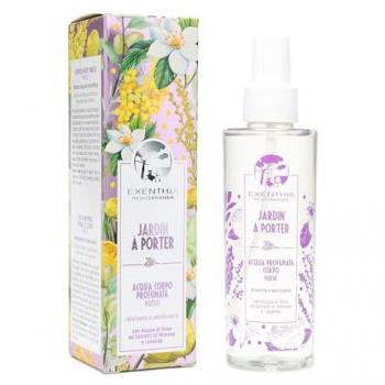 EXENTHIA M JAP ACQUA CRP PROF