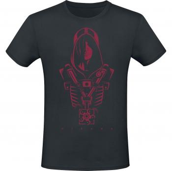 T-Shirt Hibana Six Siege